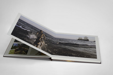 Фотокнига Комфорт