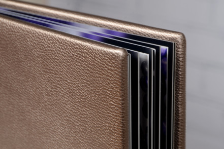 Фотокнига Премиум 